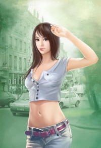 恶女夫郎个个强