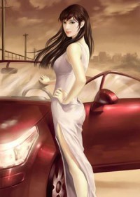 穿越之部落巫女