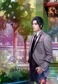 大叔劫个婚
