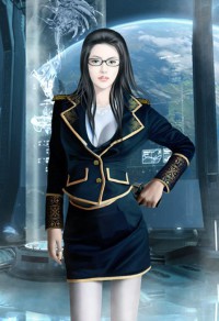 明星女友恋上我