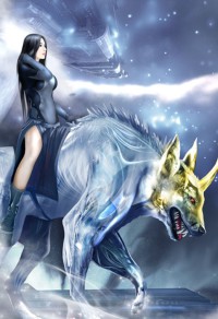 她们都想杀死我