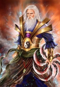 被儿子亲爹找上门后