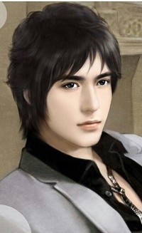 　[暮光之城]小狼乖乖，把门开开