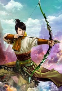 狗腿中的战斗机