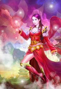 真有你的[网游]
